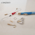 Connectable Fish Tape Kit Cable Wire Pulling Rod